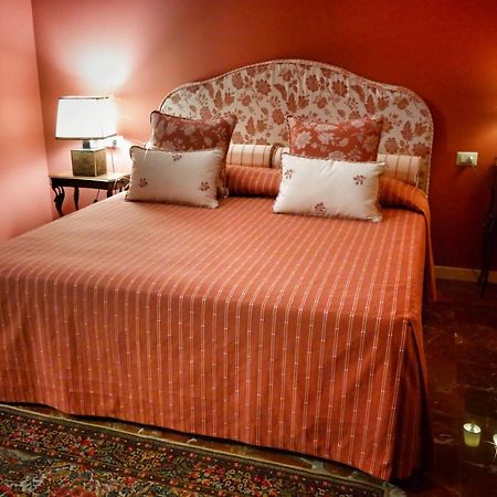 Allaportaccanto Bed & Breakfast Cassino Exterior foto