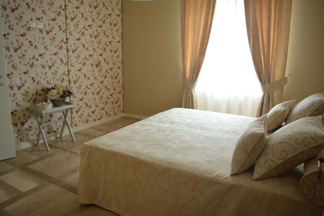 Allaportaccanto Bed & Breakfast Cassino Exterior foto