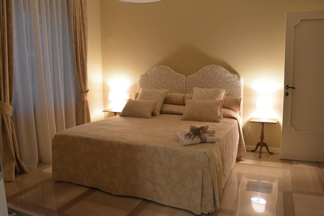 Allaportaccanto Bed & Breakfast Cassino Exterior foto