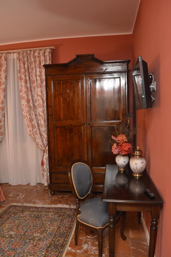 Allaportaccanto Bed & Breakfast Cassino Exterior foto